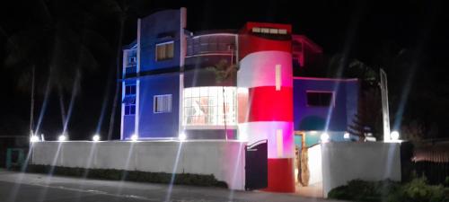 Exterior view, Exclusive Beach House in Catmon Exterior view, Exclusive Beach House in Catmon