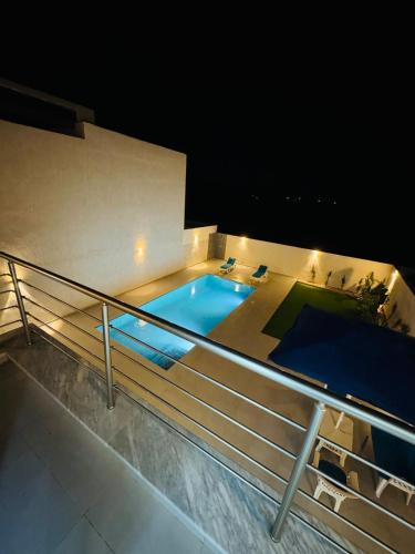 Villa Yass in Gabes Villa Yass in Gabes