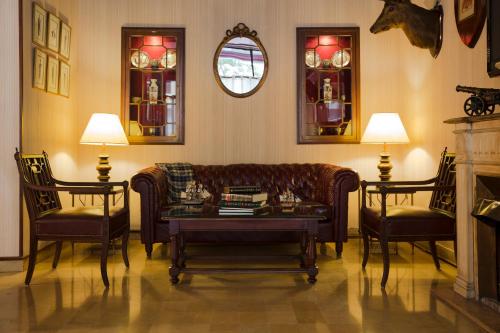 식음료(F&B), The Mayflower Hotel in 베이루트 식음료(F&B), The Mayflower Hotel in 베이루트