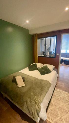 Luminux - 1P à 2P - Henriville