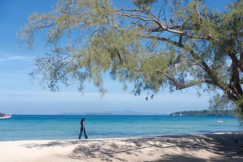 View, The Survival by Seudam in Koh Kood View, The Survival by Seudam in Koh Kood