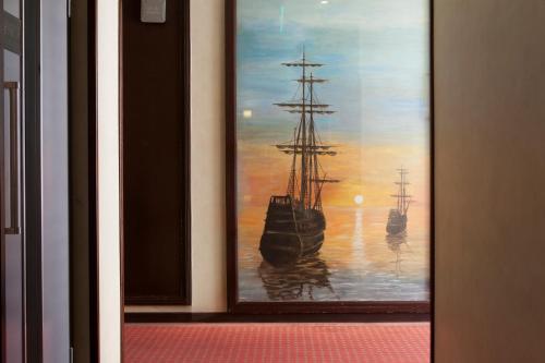附設設施, The Mayflower Hotel in 貝魯特 附設設施, The Mayflower Hotel in 貝魯特