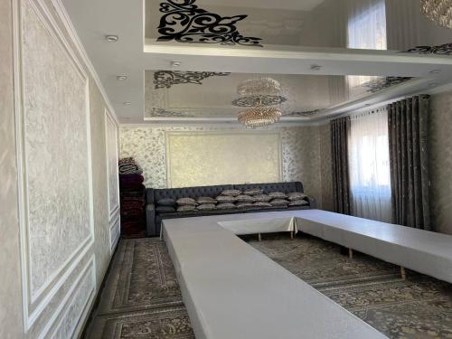 Guest house Akjol in Shabdan Guest house Akjol in Shabdan