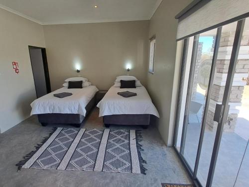 Ghanzi Travel and Accommodation in Ghanzi Ghanzi Travel and Accommodation in Ghanzi