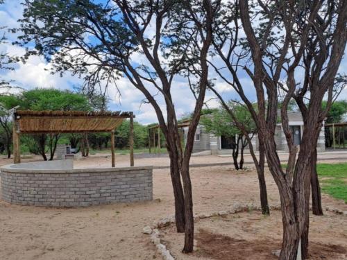 Jardín, Ghanzi Travel and Accommodation in Ghanzi Jardín, Ghanzi Travel and Accommodation in Ghanzi