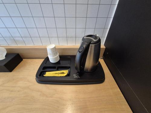 호텔라찌 (호텔라찌) near Beomeosa Templom 호텔라찌 (호텔라찌) near Beomeosa Templom