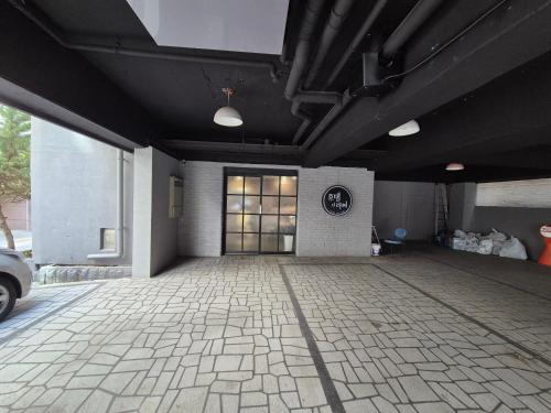 호텔라찌 (호텔라찌) near Beomeosa Templom 호텔라찌 (호텔라찌) near Beomeosa Templom