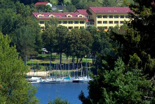Apartman Frymburk in Frymburk Apartman Frymburk in Frymburk