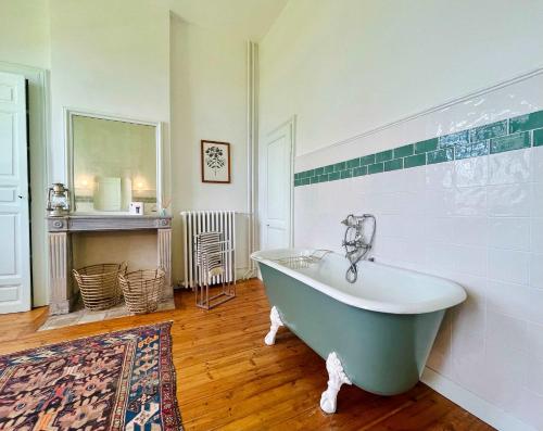 Chateau de Gourmont Dream Stay in a Norman Castle in Saint Martin De Varreville Chateau de Gourmont Dream Stay in a Norman Castle in Saint Martin De Varreville