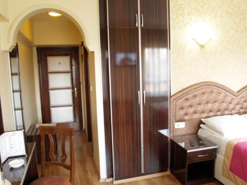 This photo about Grand Duman Hotel shared on HyHotel.com