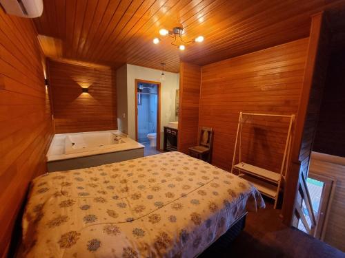 Chalé com Piscina e Hidro a 150 metros da Praia (Chale com Piscina e Hidro a 150 metros da Praia) in 莫霍達斯佩德拉斯 Chalé com Piscina e Hidro a 150 metros da Praia (Chale com Piscina e Hidro a 150 metros da Praia) in 莫霍達斯佩德拉斯