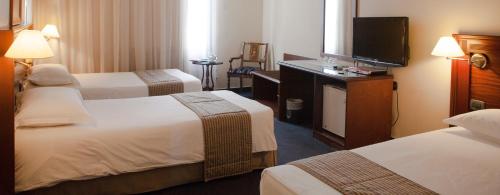 The Mayflower Hotel in 貝魯特 The Mayflower Hotel in 貝魯特