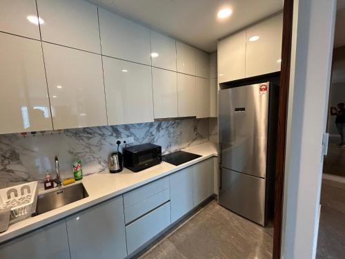 PLATINUM SUITE by KUALALUMPUR MALAYSIA in Little India PLATINUM SUITE by KUALALUMPUR MALAYSIA in Little India