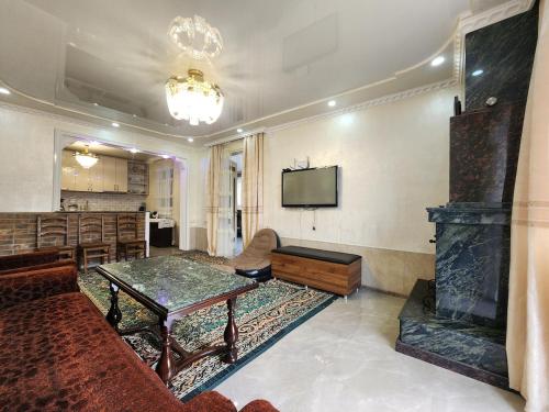 Nugzar House Chakvi - 2 Bedrooms in 查克菲 Nugzar House Chakvi - 2 Bedrooms in 查克菲