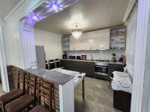 Nugzar House Chakvi - 2 Bedrooms in 查克菲 Nugzar House Chakvi - 2 Bedrooms in 查克菲