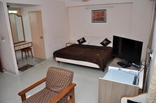 Hotel Sangam