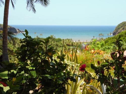 Vistas, Fond Bay Suites Hotel - Breathtaking Ocean Views in Micoud Vistas, Fond Bay Suites Hotel - Breathtaking Ocean Views in Micoud