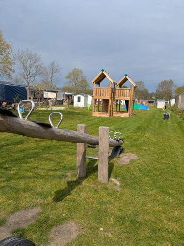 Chalet ZeeWave I 6 Personen I Renesse I Niederlande in Lagezoom Chalet ZeeWave I 6 Personen I Renesse I Niederlande in Lagezoom