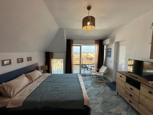 SummerBlue - Синьо лято in Lozenets SummerBlue - Синьо лято in Lozenets