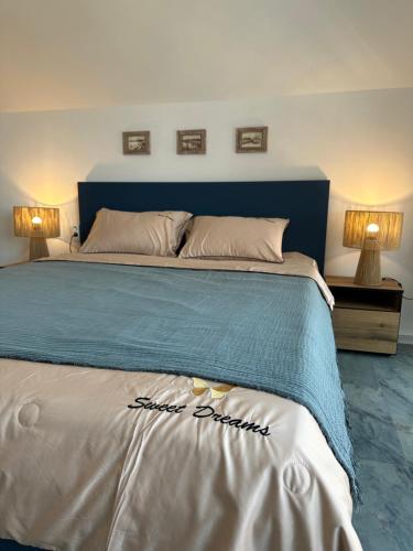 SummerBlue - Синьо лято in Lozenets SummerBlue - Синьо лято in Lozenets