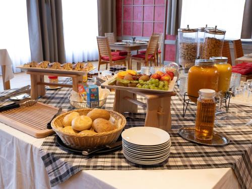 Food and beverages, DONAUHOTEL Ingolstadt in Ingolstadt Food and beverages, DONAUHOTEL Ingolstadt in Ingolstadt