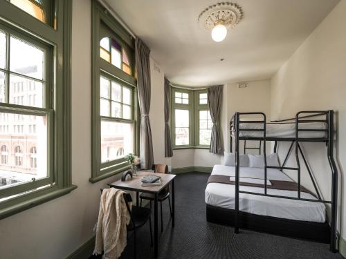 Sydney Central Inn in Sydney CBD Sydney Central Inn in Sydney CBD