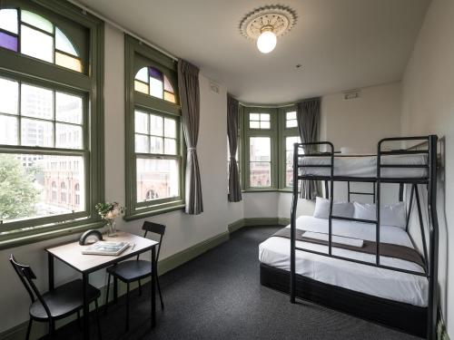 시드니 센트럴 인 (Sydney Central Inn) in 시드니 시드니 센트럴 인 (Sydney Central Inn) in 시드니