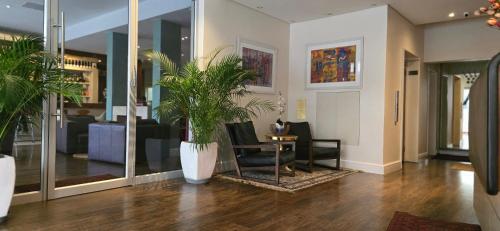アスコット ブティック ホテル (Ascot Boutique Hotel) in ヨハネスブルグ アスコット ブティック ホテル (Ascot Boutique Hotel) in ヨハネスブルグ