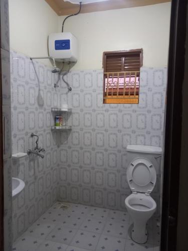 Jay's cosy home in ארואה Jay's cosy home in ארואה