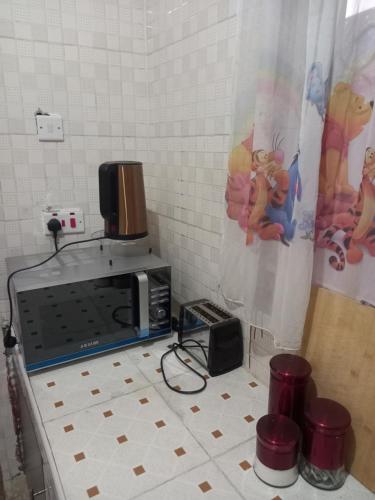 Jay's cosy home in ארואה Jay's cosy home in ארואה