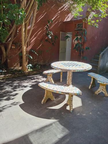 Habitaciones en Casa Céntrica cerca de todo (Habitaciones en Casa Centrica cerca de todo) in Colonia del Sacramento Habitaciones en Casa Céntrica cerca de todo (Habitaciones en Casa Centrica cerca de todo) in Colonia del Sacramento