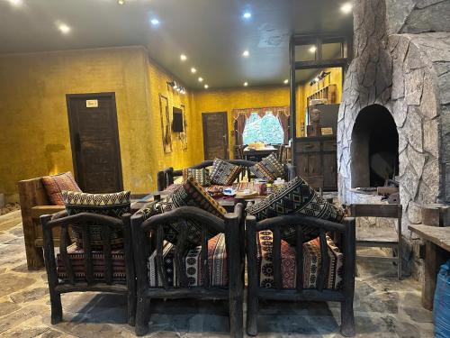 Quan Din Ngai Villa in Đồng Văn Quan Din Ngai Villa in Đồng Văn