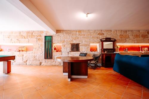 Casa da Calçada (Casa da Calcada) in โคอิมโบรส์ Casa da Calçada (Casa da Calcada) in โคอิมโบรส์
