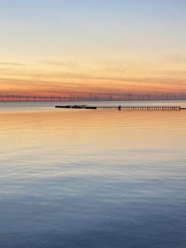 المنطقة المحيطة, Chalet met 2 slaapkamers op gezellige camping met zwembad nabij Ijsselmeer in Warns المنطقة المحيطة, Chalet met 2 slaapkamers op gezellige camping met zwembad nabij Ijsselmeer in Warns