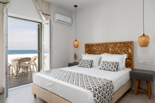 Sea & Sun Paros in Paros Sea & Sun Paros in Paros