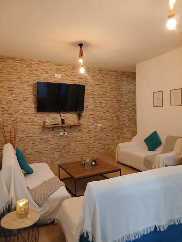 Casa Abuela Cati in Sanlucar De Guadiana Casa Abuela Cati in Sanlucar De Guadiana