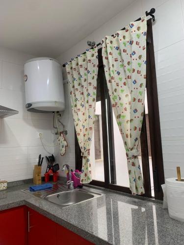 Casa Abuela Cati in Sanlucar De Guadiana Casa Abuela Cati in Sanlucar De Guadiana