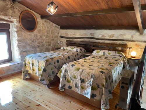 El altillo de Valbonilla in Castrojeriz El altillo de Valbonilla in Castrojeriz