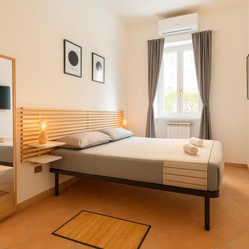 Nea apartment in Rome East Nea apartment in Rome East