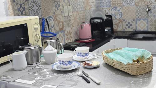 La Petite Maison de Diana in Asunción La Petite Maison de Diana in Asunción