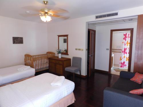 This photo about Townhome Avrora shared on HyHotel.com