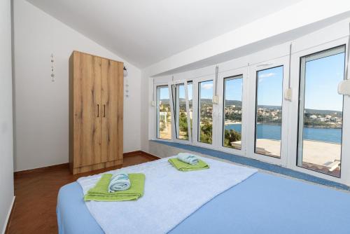 Vila Vujosevic in Utjeha Vila Vujosevic in Utjeha