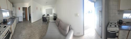 Departamento in Caleta Olivia Departamento in Caleta Olivia