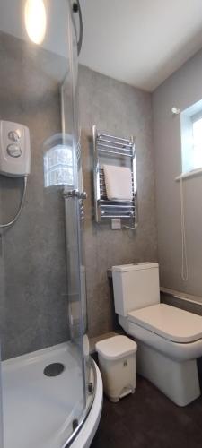 The Old Post Office House BnB in Kyle of Lochalsh The Old Post Office House BnB in Kyle of Lochalsh