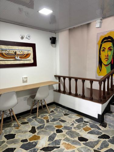 设施服务, Kuyay Yachi Hostel in 西部(工业合作区) 设施服务, Kuyay Yachi Hostel in 西部(工业合作区)