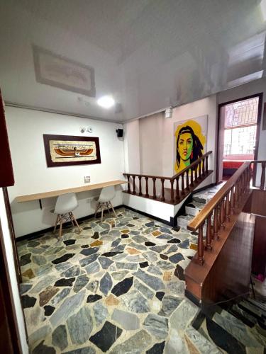设施服务, Kuyay Yachi Hostel in 西部(工业合作区) 设施服务, Kuyay Yachi Hostel in 西部(工业合作区)