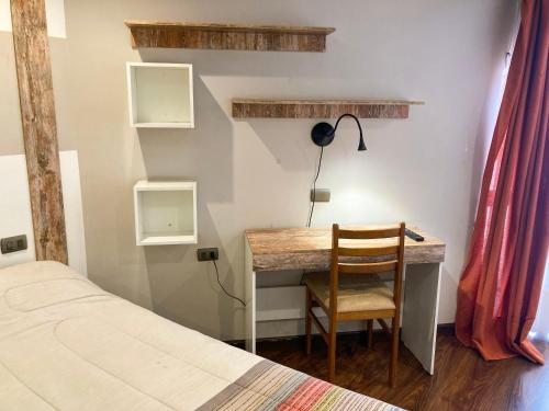 Létesítmények, Hotel Kukuli in Putre Létesítmények, Hotel Kukuli in Putre