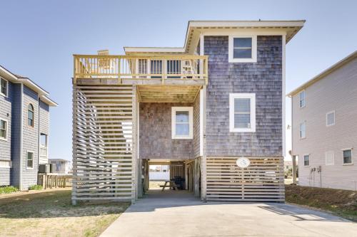 Hot Tub and Ocean Views Kitty Hawk Haven! in Kitty Hawk (NC) Hot Tub and Ocean Views Kitty Hawk Haven! in Kitty Hawk (NC)