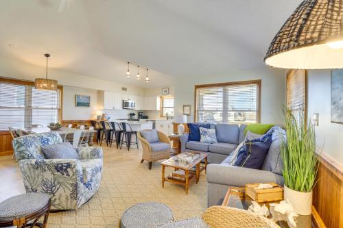 Hot Tub and Ocean Views Kitty Hawk Haven! in Kitty Hawk (NC) Hot Tub and Ocean Views Kitty Hawk Haven! in Kitty Hawk (NC)