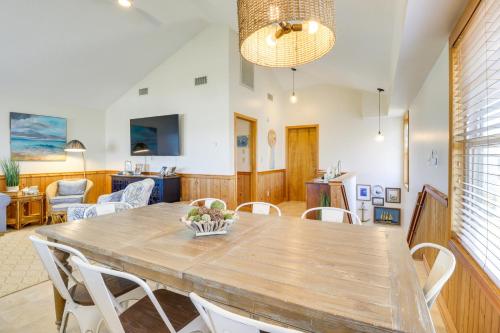 Hot Tub and Ocean Views Kitty Hawk Haven! in Kitty Hawk (NC) Hot Tub and Ocean Views Kitty Hawk Haven! in Kitty Hawk (NC)